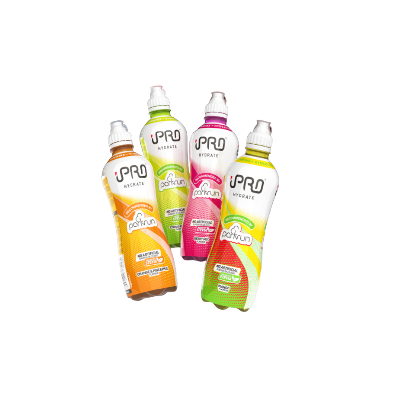 iPRO Hydrate | Variety Pack