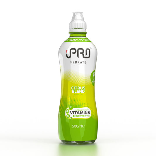 Citrus Blend