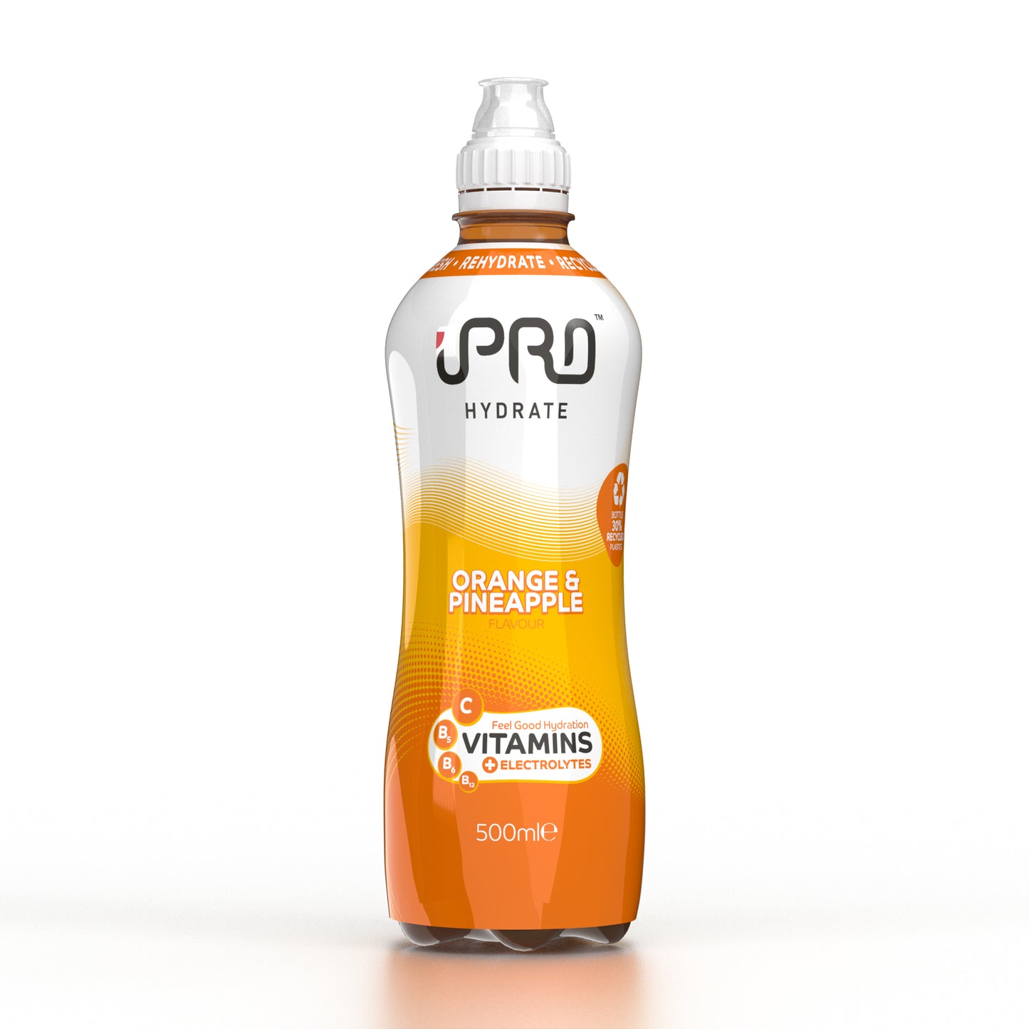Orange & Pineapple SALE (Short Dated Stock)