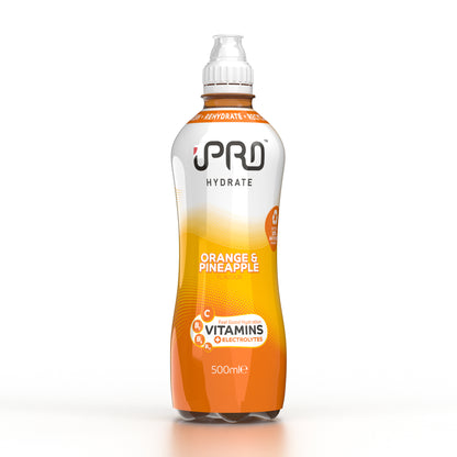 Orange & Pineapple SALE (Short Dated Stock)