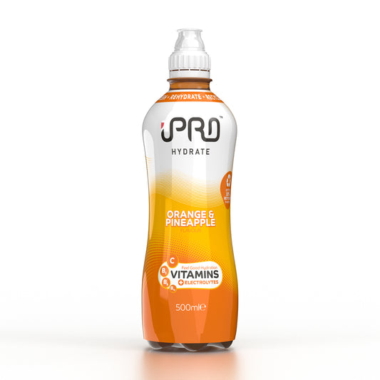 Orange & Pineapple SALE (Short Dated Stock)
