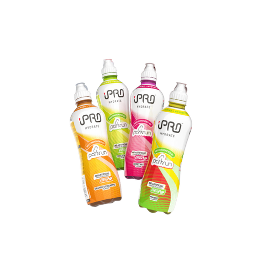iPRO Hydrate | Variety Pack