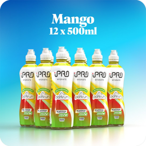 Mango 1 box of 12 x 500ml