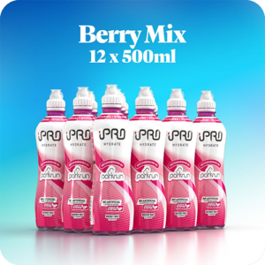 Berry Mix 1 box of 12 x 500ml