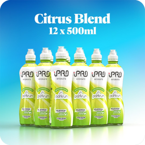 Citrus Blend 1 box of 12 x 500ml